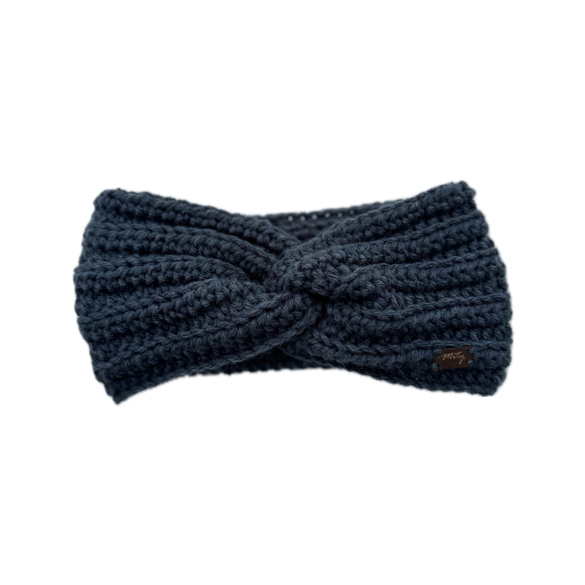 Čelenka - dark blue